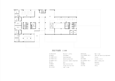 Jinsha Winery Cultural Tourism Complex
